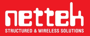 Nettek Network Cabling Company
